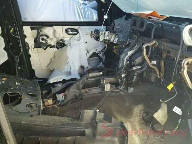 JTMBFREV8HD202640 2007 CHEVROLET TRAILBLAZE