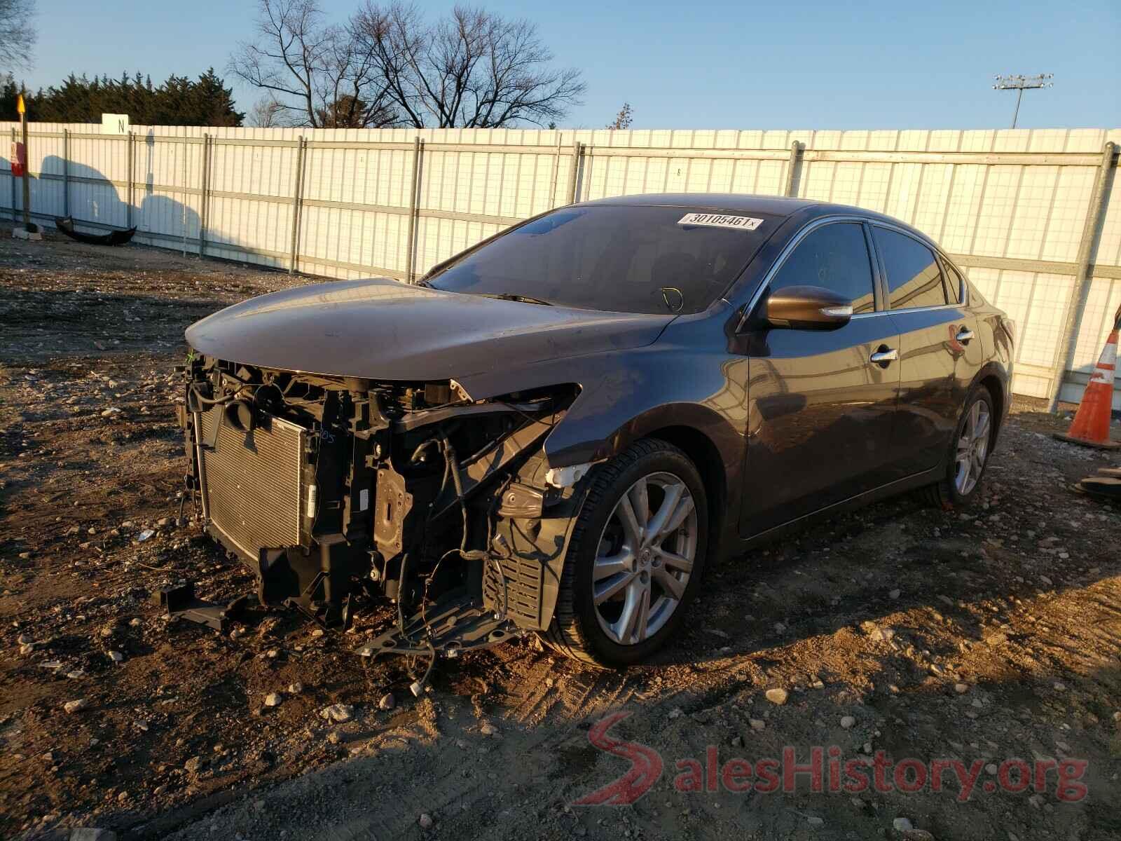 3N1CE2CP1GL357948 2015 NISSAN ALTIMA