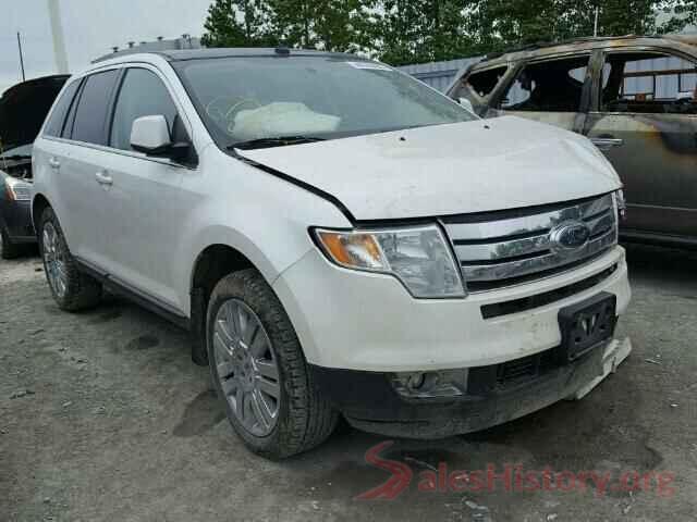 1FTEW1E58KKC30598 2009 FORD EDGE