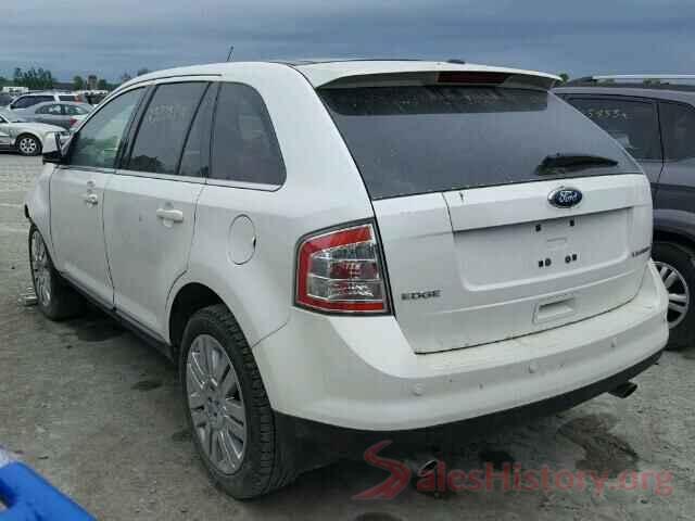 1FTEW1E58KKC30598 2009 FORD EDGE