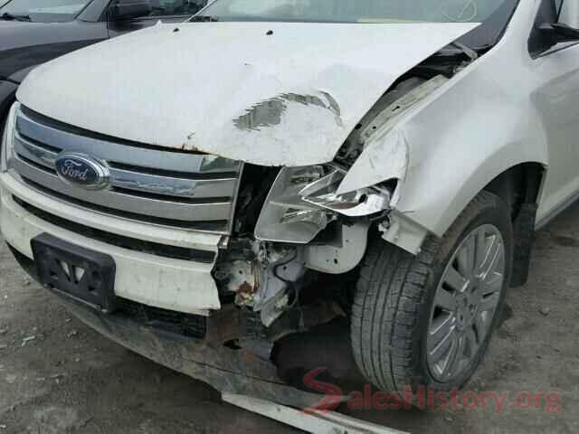 1FTEW1E58KKC30598 2009 FORD EDGE