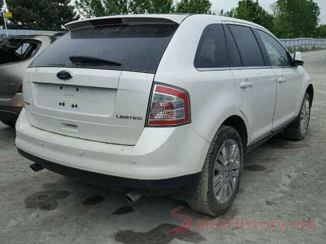 1FTEW1E58KKC30598 2009 FORD EDGE