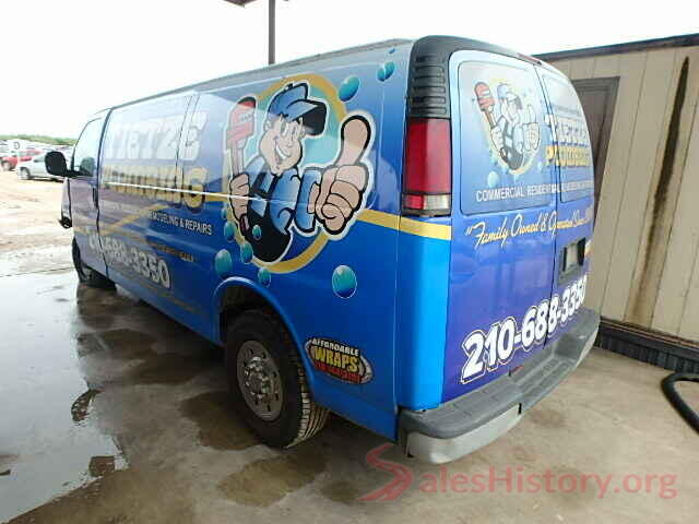 3KPF24AD4ME298160 2000 CHEVROLET EXPRESS