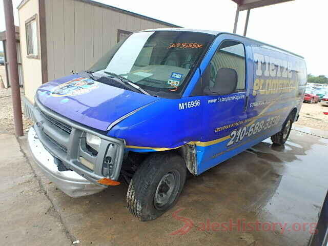 3KPF24AD4ME298160 2000 CHEVROLET EXPRESS