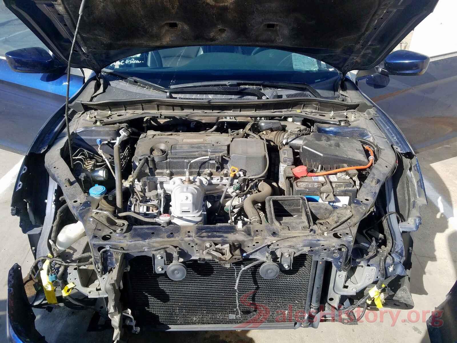 KM8J33A40JU722704 2016 HONDA ACCORD