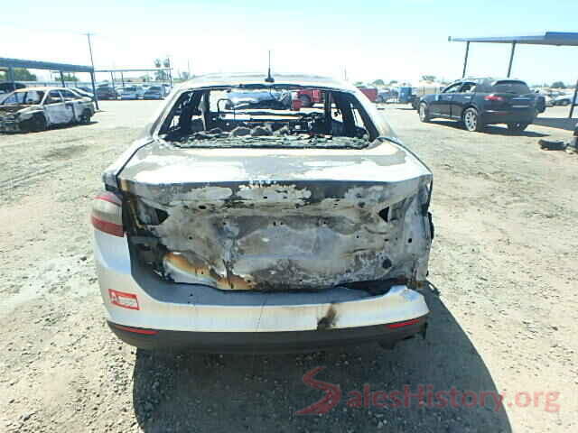 JA4AZ3A39JZ037642 2014 FORD FUSION