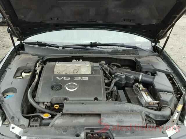 4T1G11AK7LU367522 2006 NISSAN MAXIMA