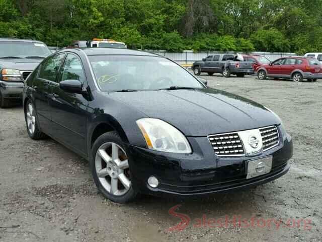 4T1G11AK7LU367522 2006 NISSAN MAXIMA