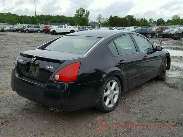 4T1G11AK7LU367522 2006 NISSAN MAXIMA