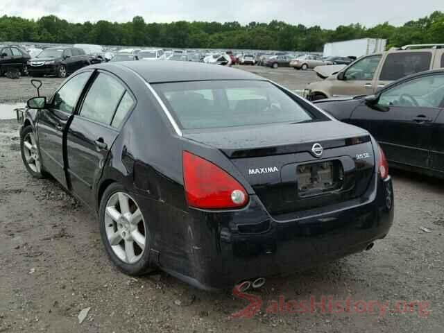 4T1G11AK7LU367522 2006 NISSAN MAXIMA