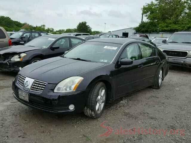 4T1G11AK7LU367522 2006 NISSAN MAXIMA