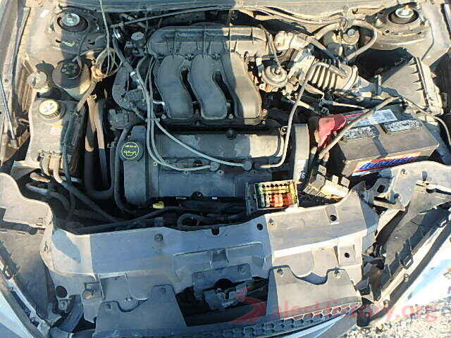 5N1AZ2AJ9LN129807 2002 FORD TAURUS