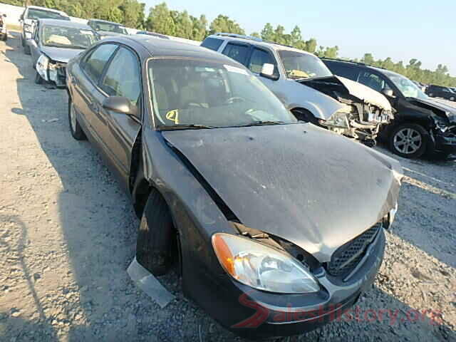 5N1AZ2AJ9LN129807 2002 FORD TAURUS