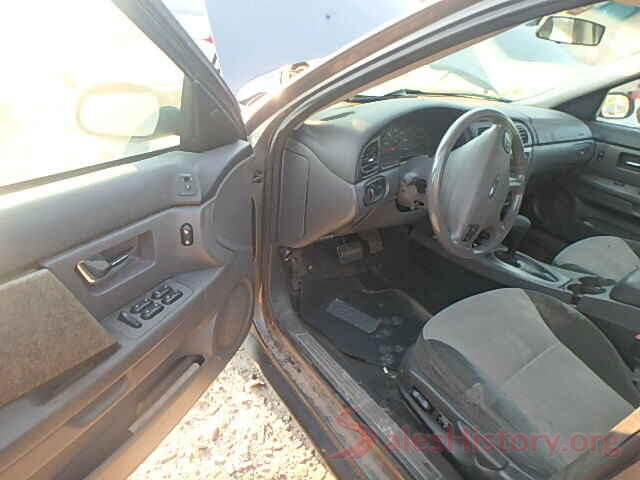 5N1AZ2AJ9LN129807 2002 FORD TAURUS