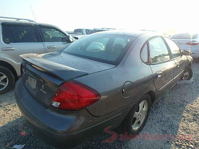 5N1AZ2AJ9LN129807 2002 FORD TAURUS