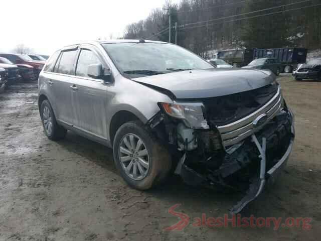 1FMCU0GD0JUA24556 2008 FORD EDGE