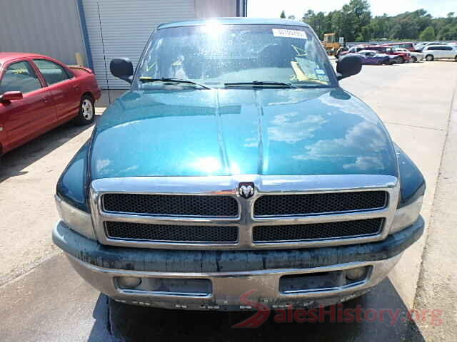 3MZBM1L78GM322336 1998 DODGE RAM 1500