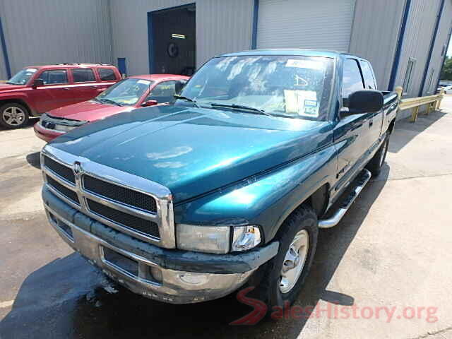 3MZBM1L78GM322336 1998 DODGE RAM 1500