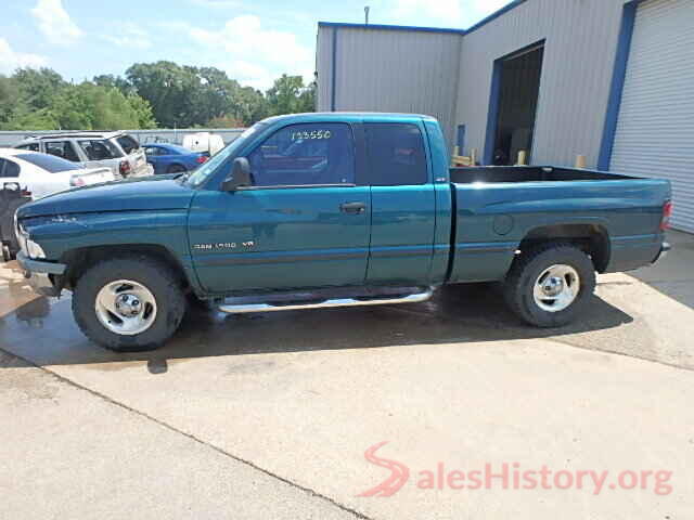 3MZBM1L78GM322336 1998 DODGE RAM 1500