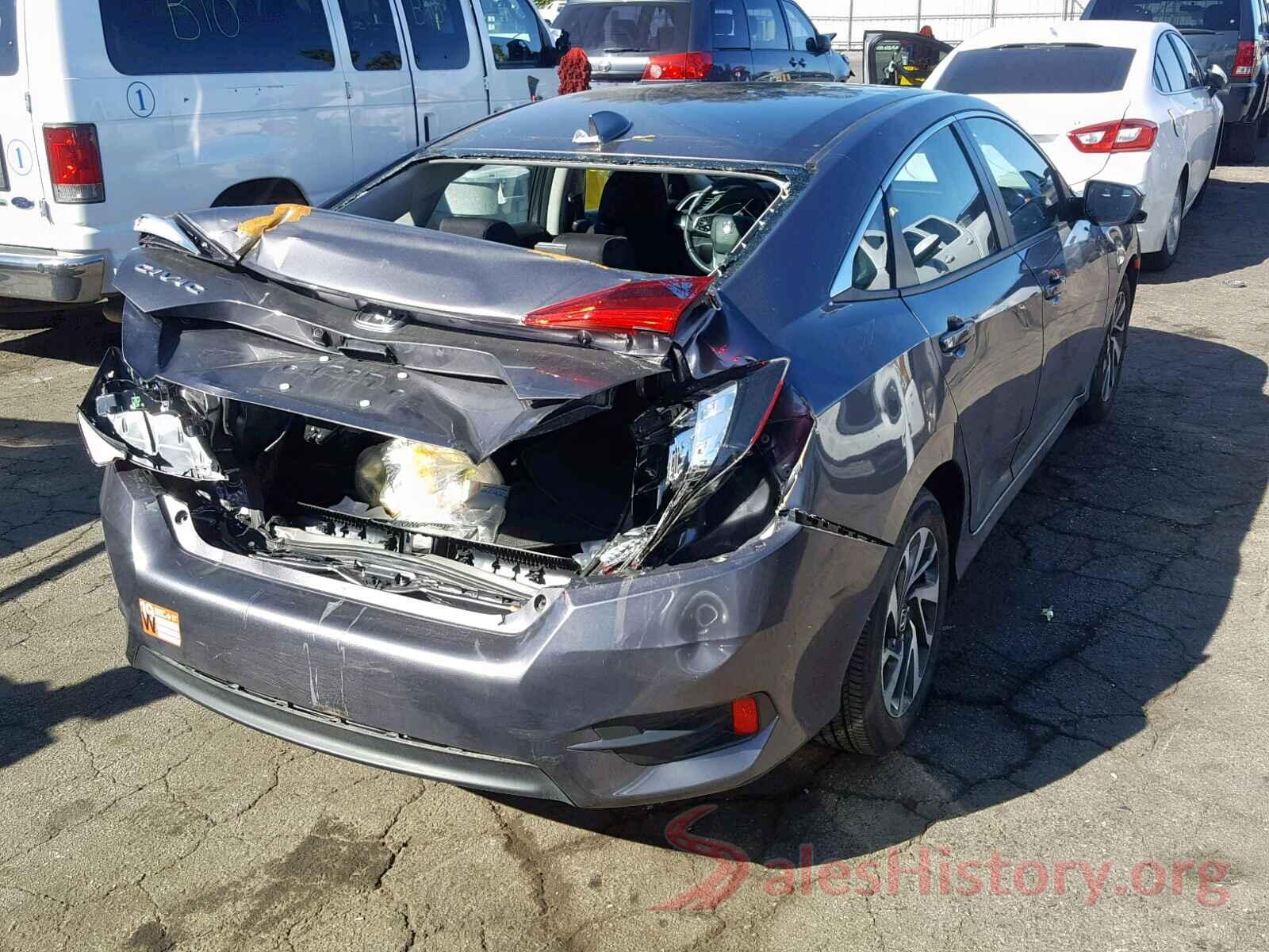 KM8J33A49HU384715 2017 HONDA CIVIC