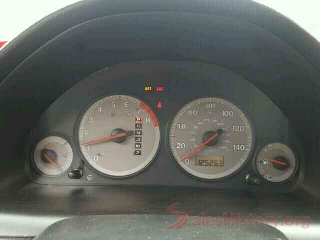 1N6BF0KM5JN808272 2001 HONDA CIVIC