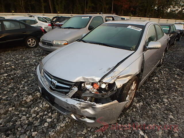 KMHTC6AE2GU294999 2006 ACURA TSX