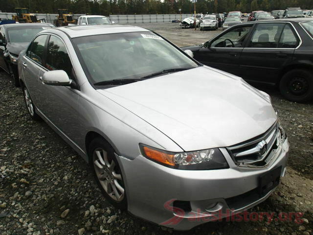 KMHTC6AE2GU294999 2006 ACURA TSX