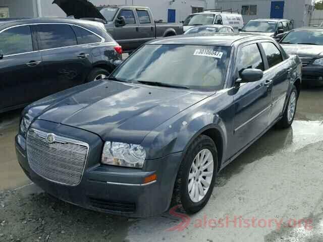 2C3CDXHG9GH185820 2007 CHRYSLER 300