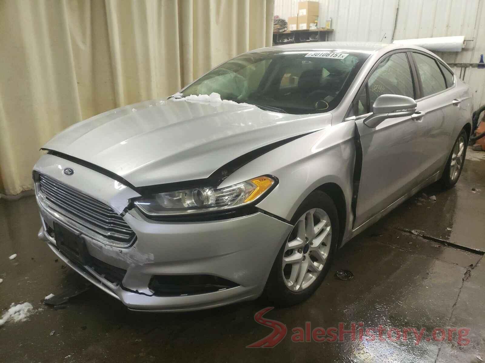 3FA6P0H76GR292373 2016 FORD FUSION