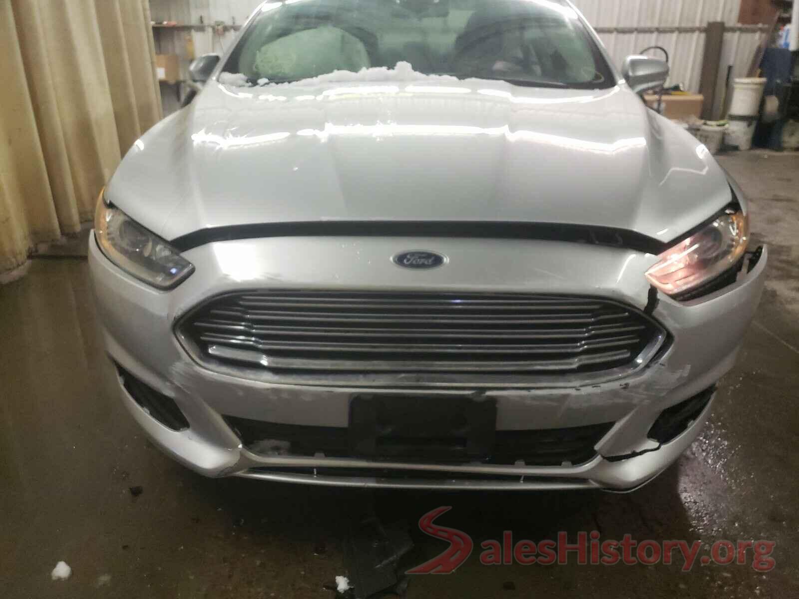 3FA6P0H76GR292373 2016 FORD FUSION