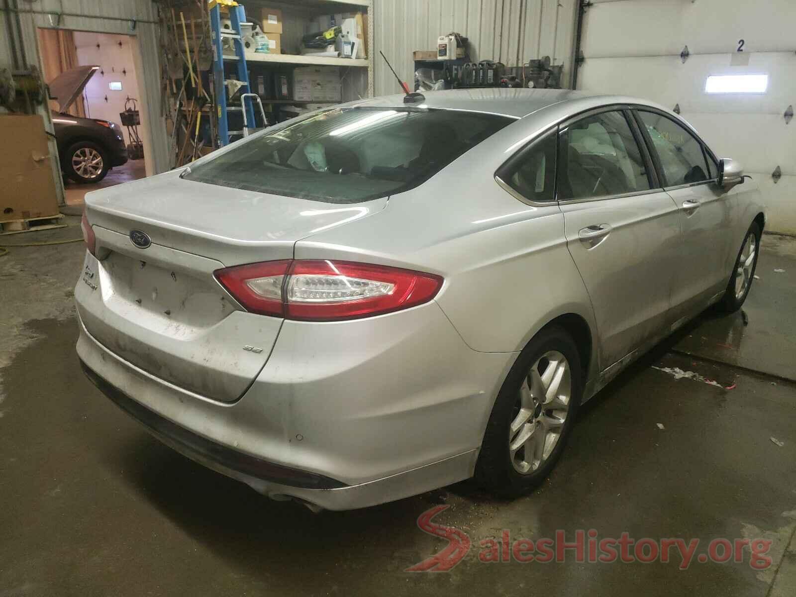 3FA6P0H76GR292373 2016 FORD FUSION