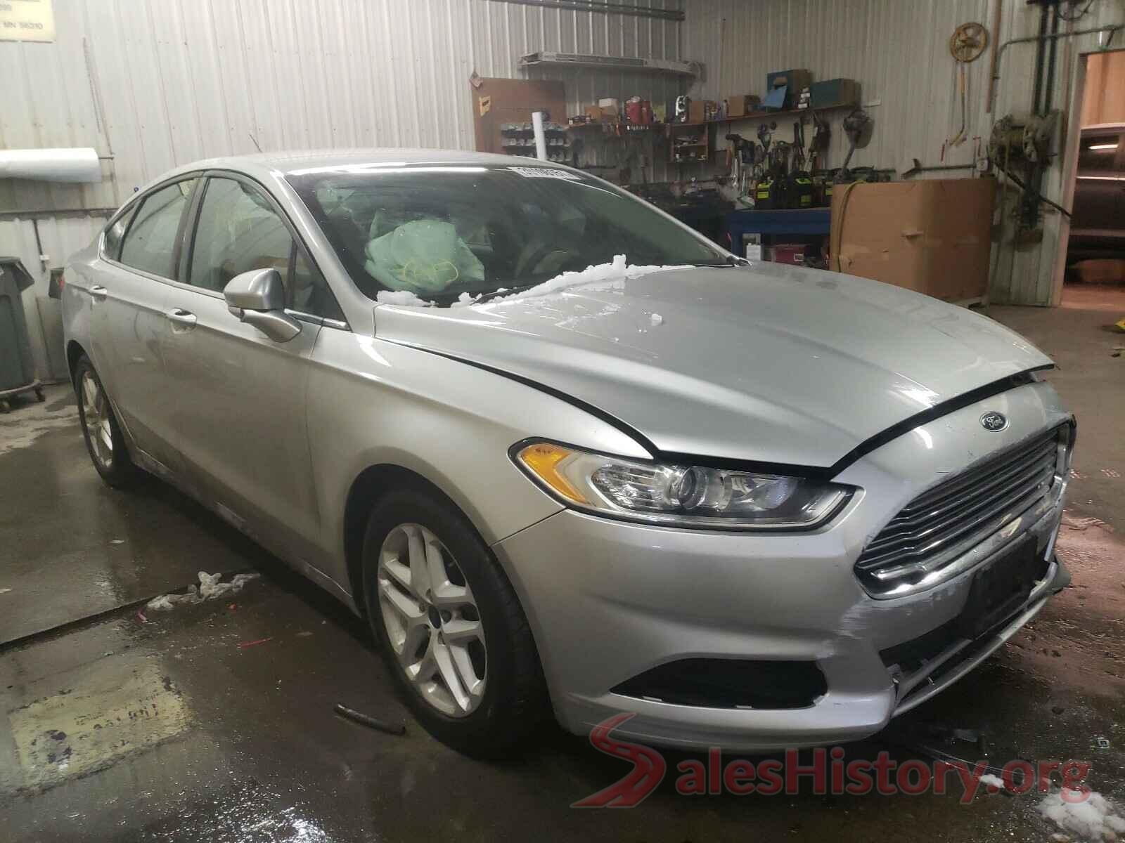 3FA6P0H76GR292373 2016 FORD FUSION