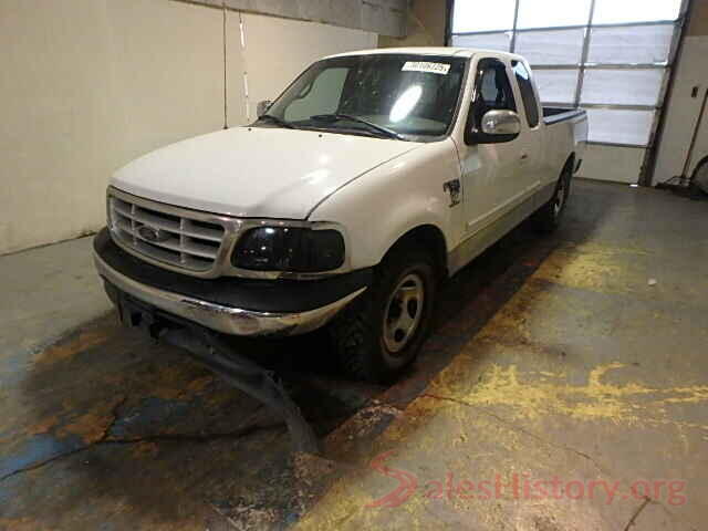 1VWAS7A3XGC047784 1999 FORD F150