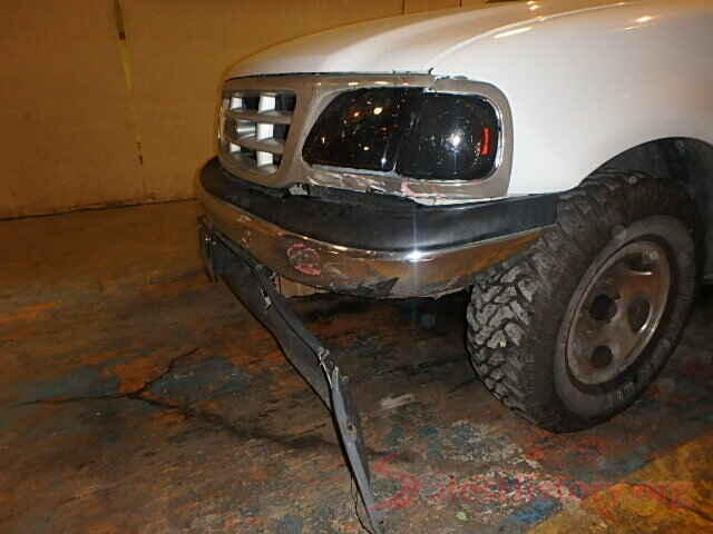 1VWAS7A3XGC047784 1999 FORD F150