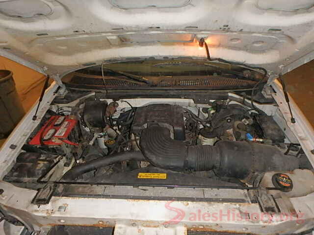 1VWAS7A3XGC047784 1999 FORD F150