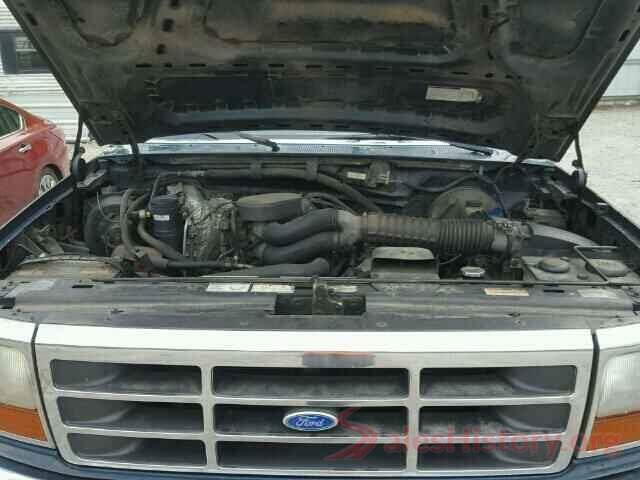 3N1AB7AP0HL672063 1995 FORD F150