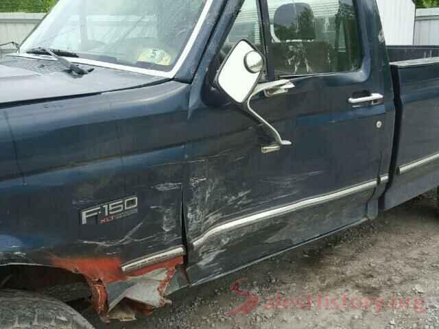 3N1AB7AP0HL672063 1995 FORD F150