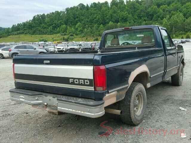 3N1AB7AP0HL672063 1995 FORD F150