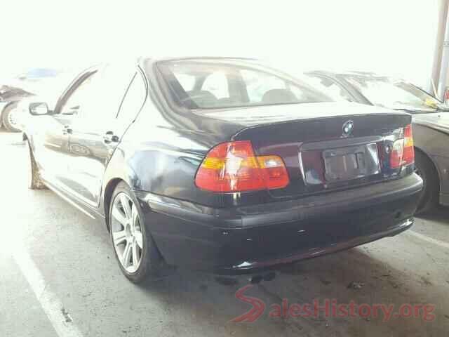 5NPD84LF4KH418018 2002 BMW 3 SERIES