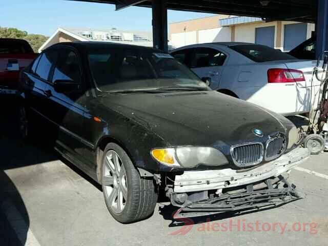 5NPD84LF4KH418018 2002 BMW 3 SERIES