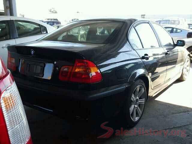 5NPD84LF4KH418018 2002 BMW 3 SERIES