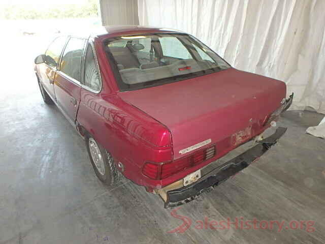 5NPD84LF1KH406067 1991 FORD TAURUS