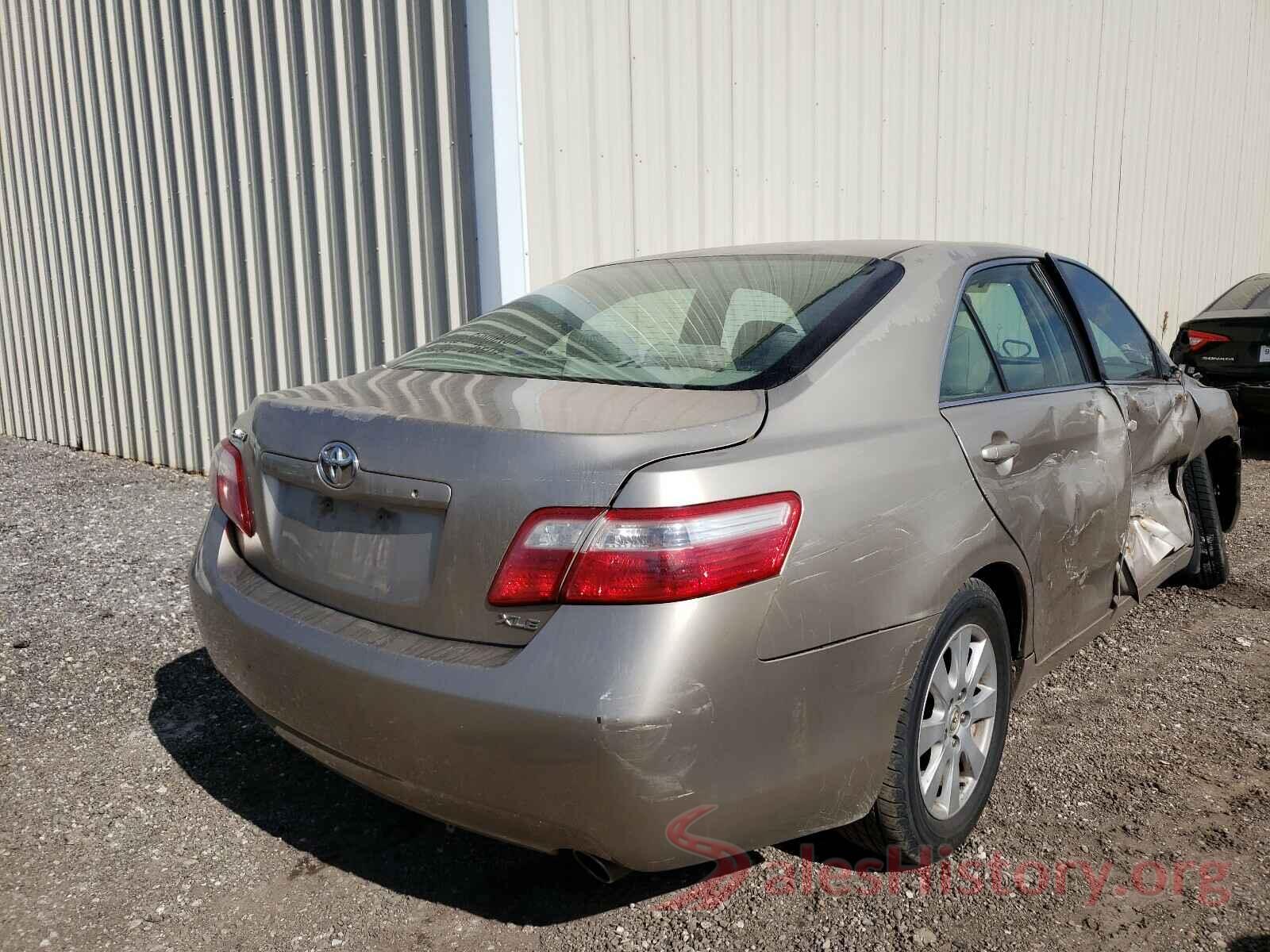 1HFVE0429J4200863 2007 TOYOTA CAMRY