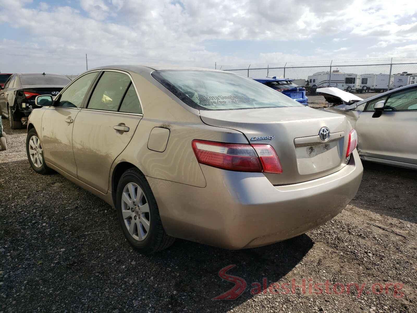 1HFVE0429J4200863 2007 TOYOTA CAMRY