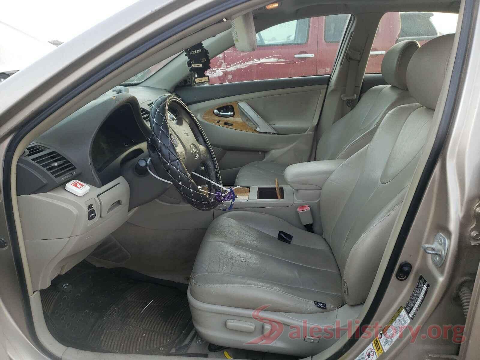 1HFVE0429J4200863 2007 TOYOTA CAMRY