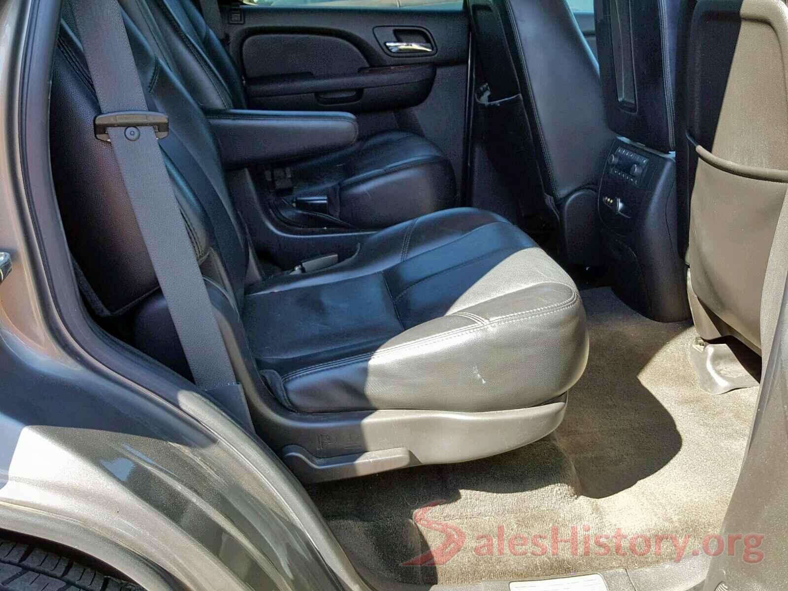 3VWC57BU1KM015966 2007 GMC YUKON