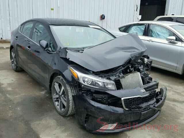 2T1BURHE4HC867095 2017 KIA FORTE