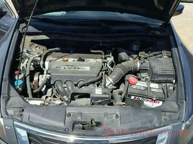 JN8AT2MT1GW018269 2008 HONDA ACCORD