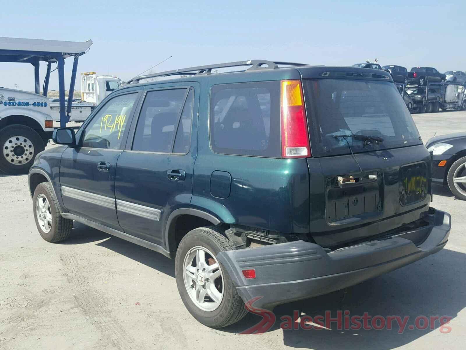 5YFEPMAE1MP217023 1999 HONDA CRV