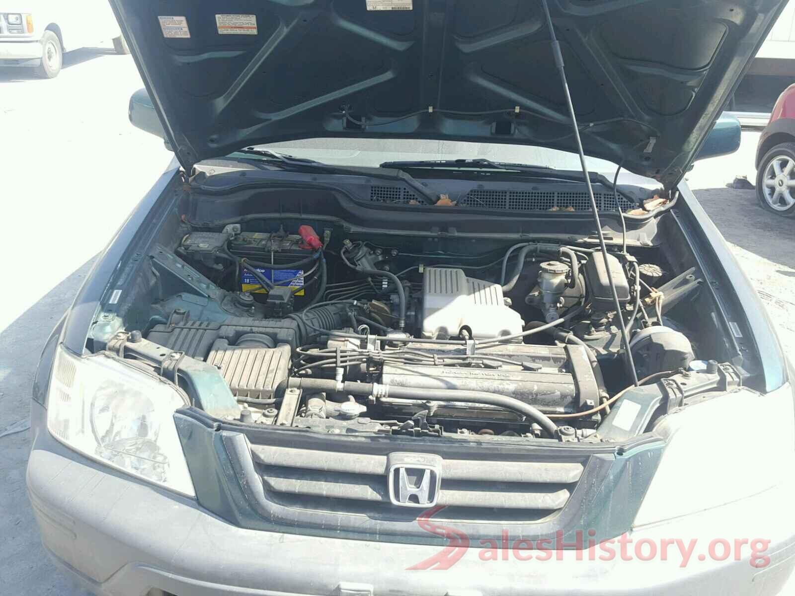 5YFEPMAE1MP217023 1999 HONDA CRV